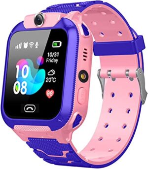 Smartwatch ip67 online avis