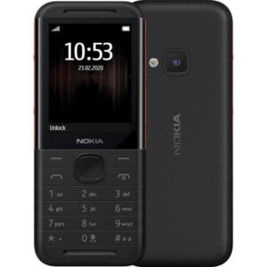 nokia-5310-dual-sim-negro-rojo Nokia 5310