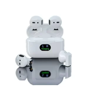 Airpods Pro Reconditionné – Go Conect – Meilleur site d'achat