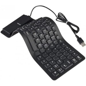 Clavier-Flexible-Pour-Ordinateur Clavier Flexible Pour Ordinateur