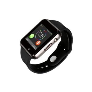 Montre connect e A1 Bluetooth noir Go Conect Meilleur site d