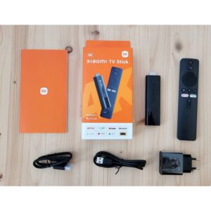 2 (1) XIAOMI Mi TV Stick 4K