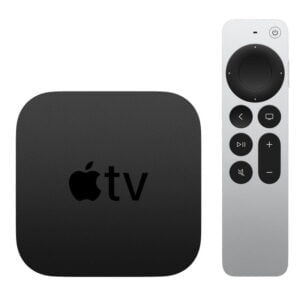 569c760cb9341480de1503f1472a03c2437089a1 Apple Tv (32GO)
