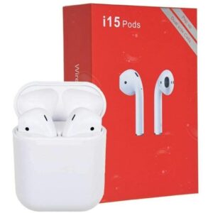 Ecouteur-I-15-pods Ecouteur Sans Fil I 15